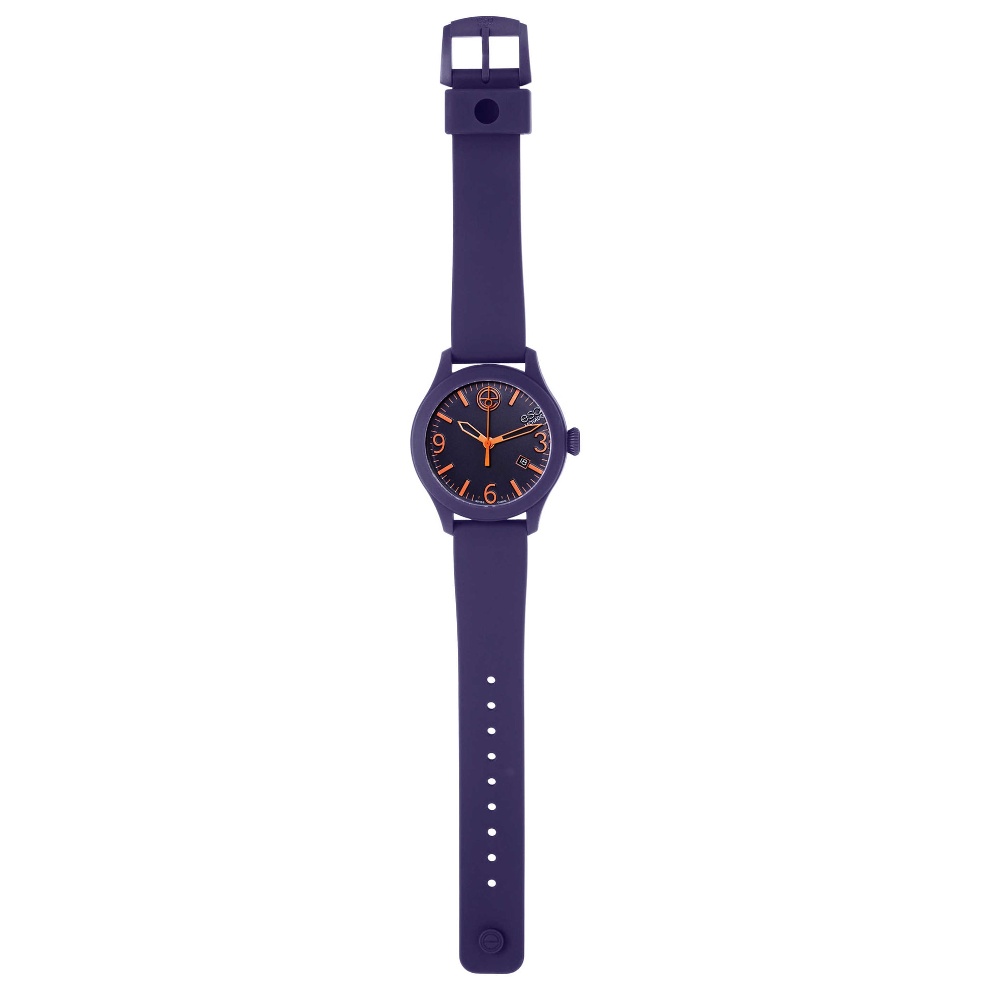 ESQ by Movado One Men's Swiss Quartz (Battery-Powered) Watch 07301441 - Image #8