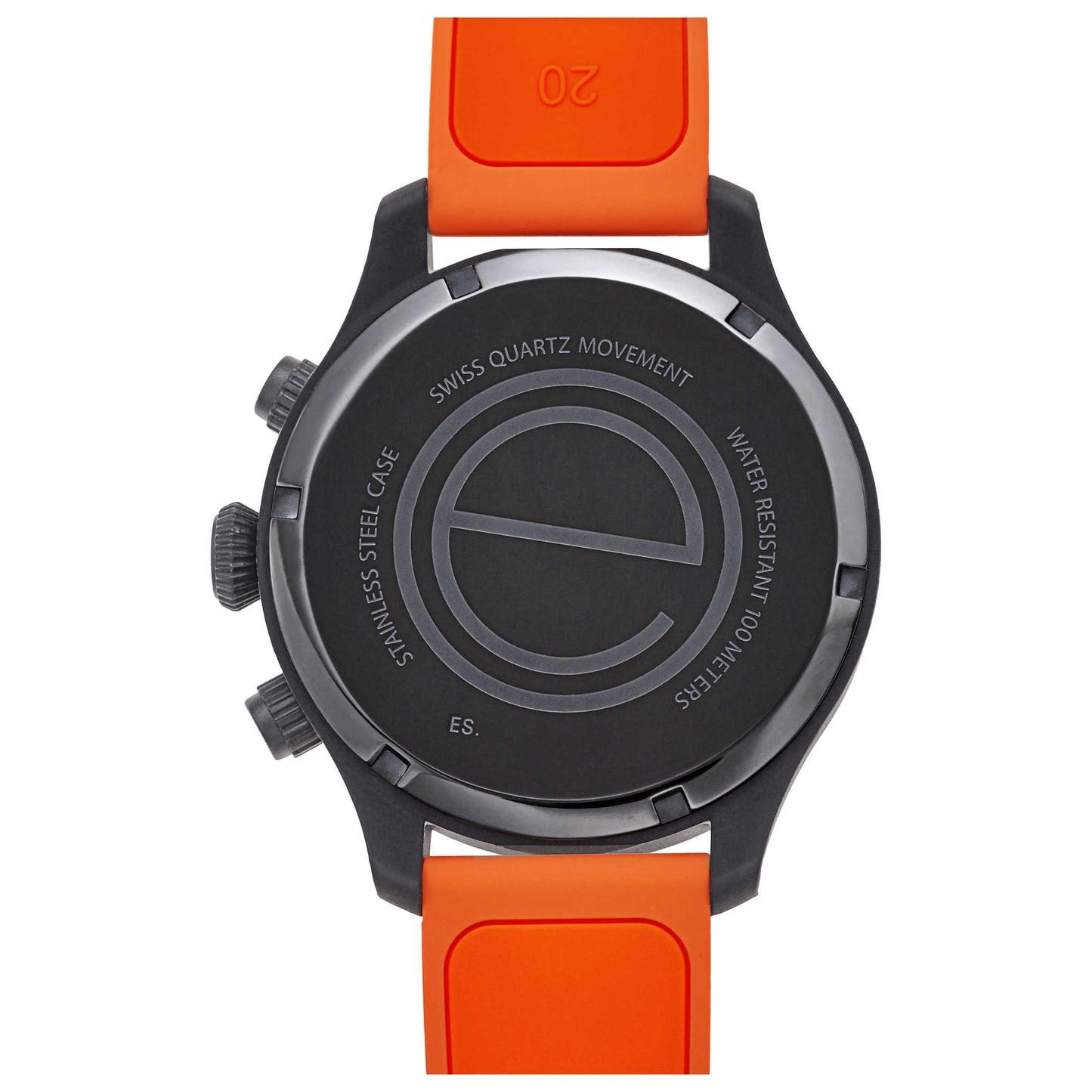 ESQ by Movado One Men's Swiss Quartz (Battery-Powered) Watch 07301443 - Image #2