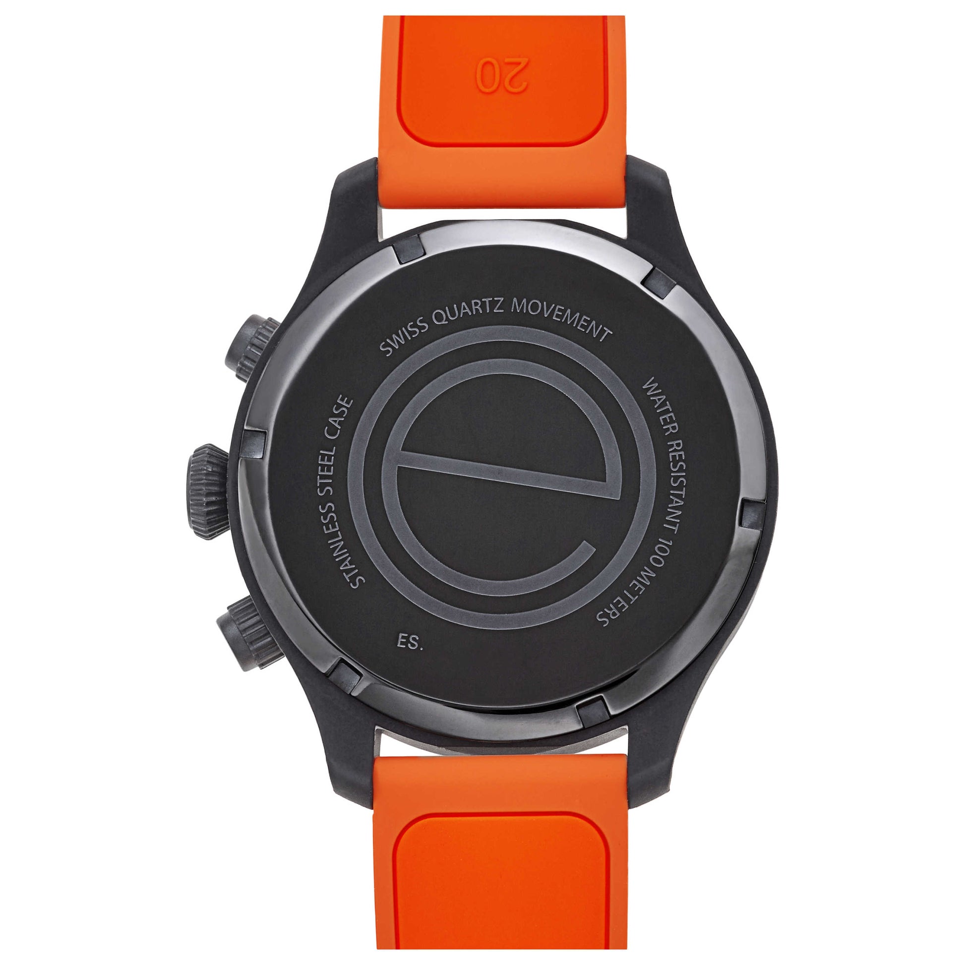 ESQ by Movado One Men's Swiss Quartz (Battery-Powered) Watch 07301443 - Image #2
