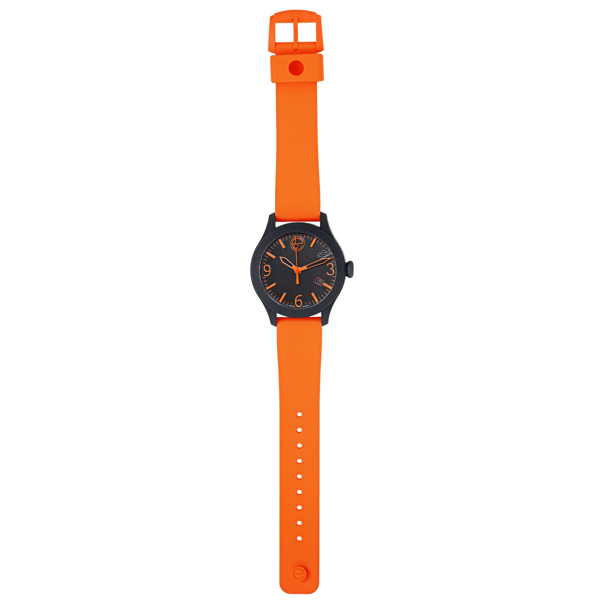 ESQ by Movado One Men's Swiss Quartz (Battery-Powered) Watch 07301443 - Image #8