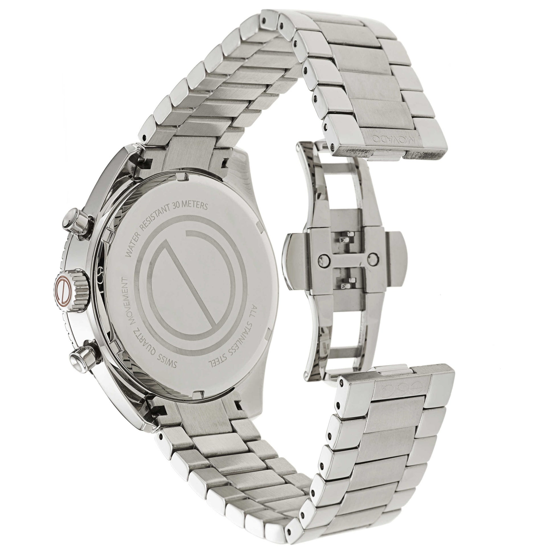 ESQ by Movado Catalyst Men's Swiss Quartz (Battery-Powered) Watch 07301446 - Image #2
