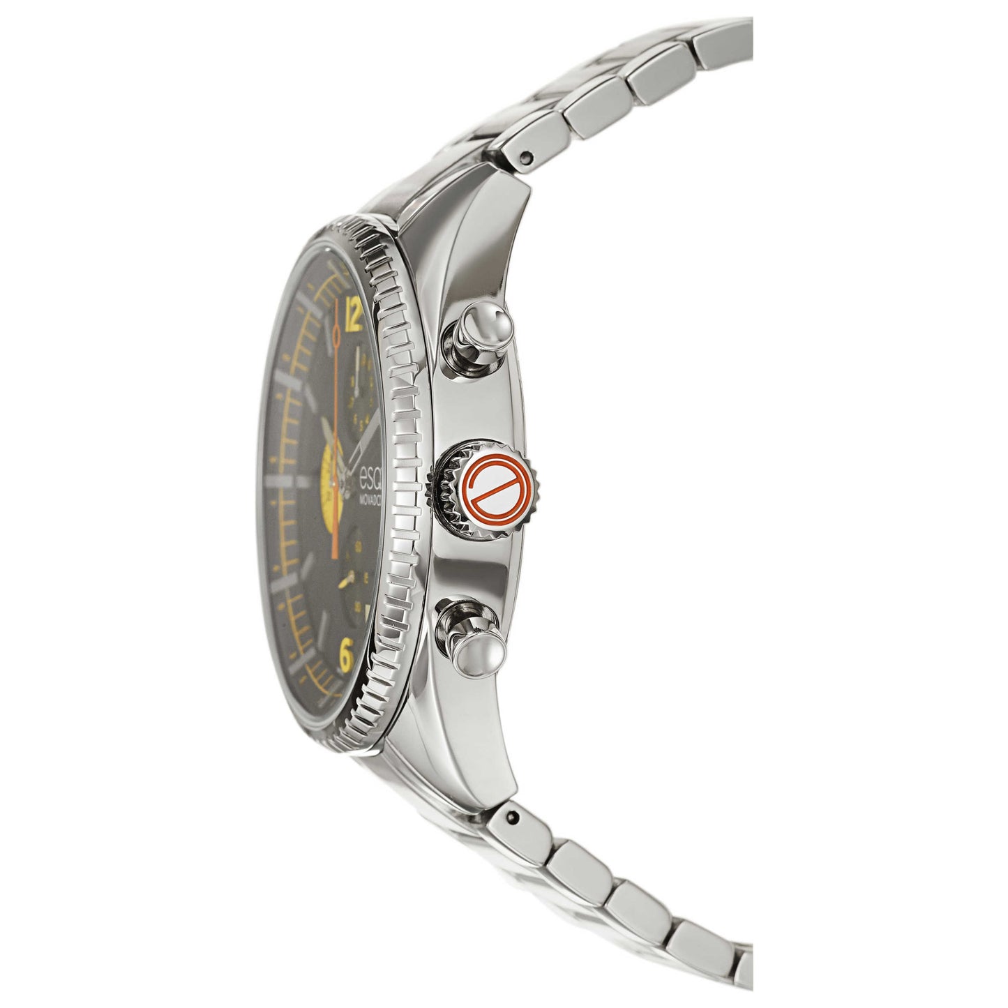 ESQ by Movado Catalyst Men's Swiss Quartz (Battery-Powered) Watch 07301446 - Image #4
