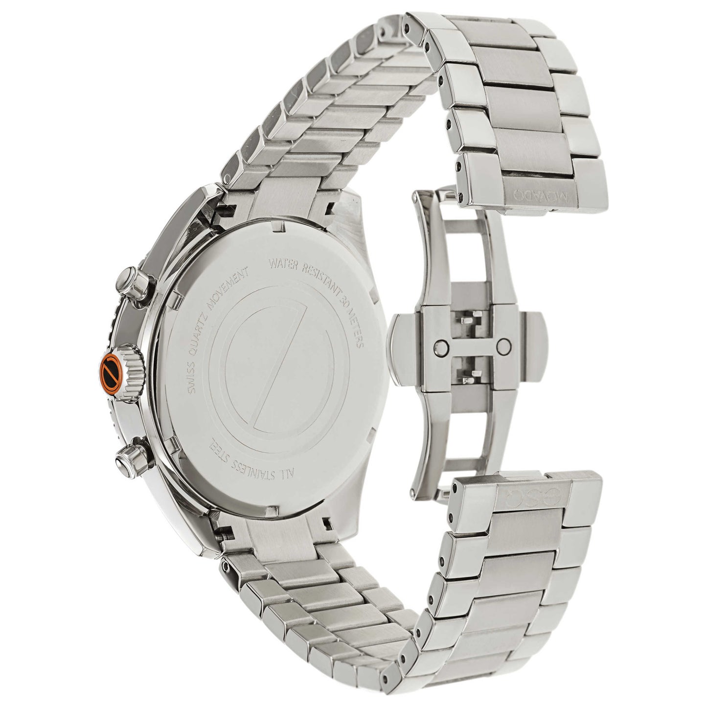ESQ by Movado Catalyst Men's Swiss Quartz (Battery-Powered) Watch 07301447 - Image #2