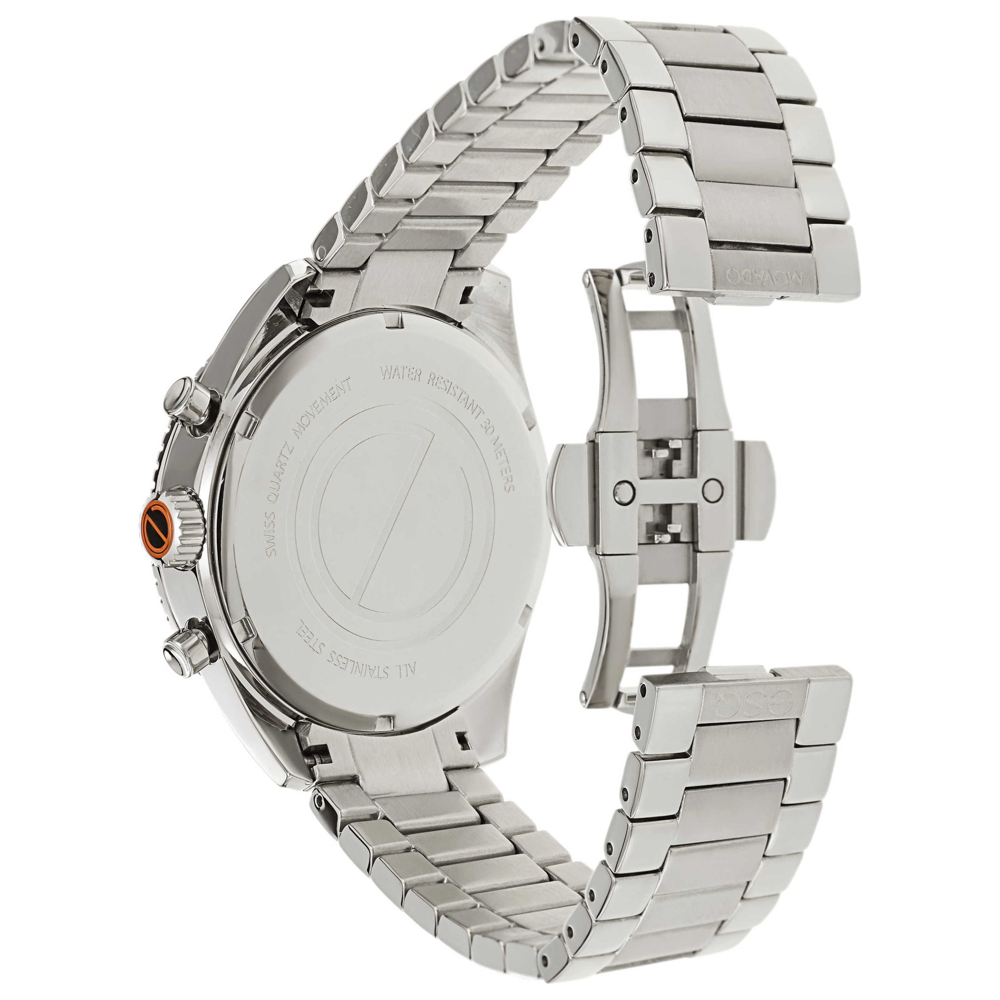 ESQ by Movado Catalyst Men's Swiss Quartz (Battery-Powered) Watch 07301447 - Image #2