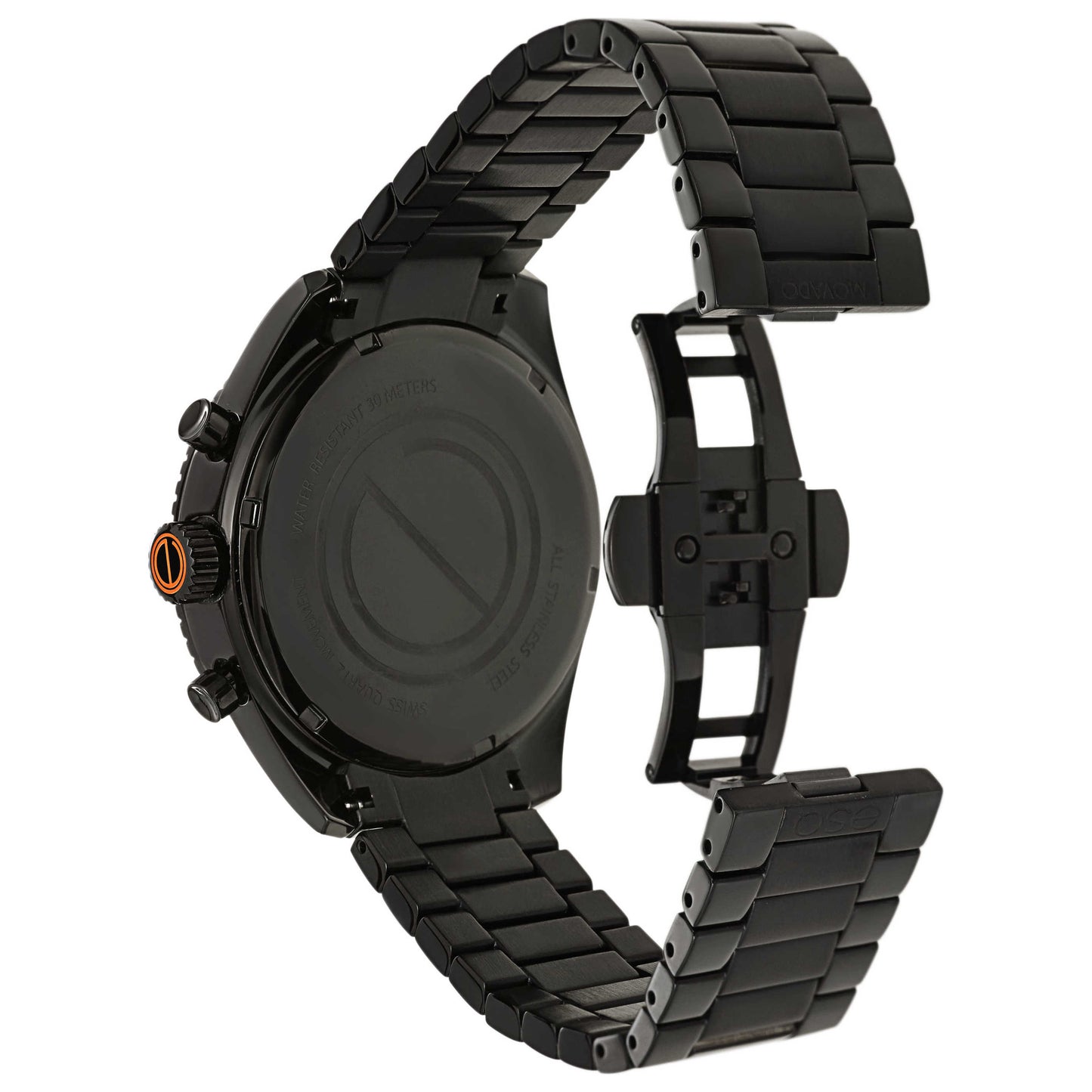 ESQ by Movado Catalyst Men's Swiss Quartz (Battery-Powered) Watch 07301452 - Image #2