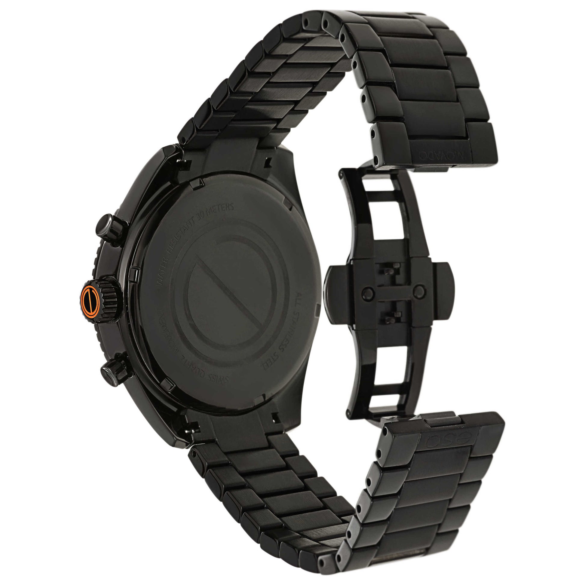 ESQ by Movado Catalyst Men's Swiss Quartz (Battery-Powered) Watch 07301452 - Image #2