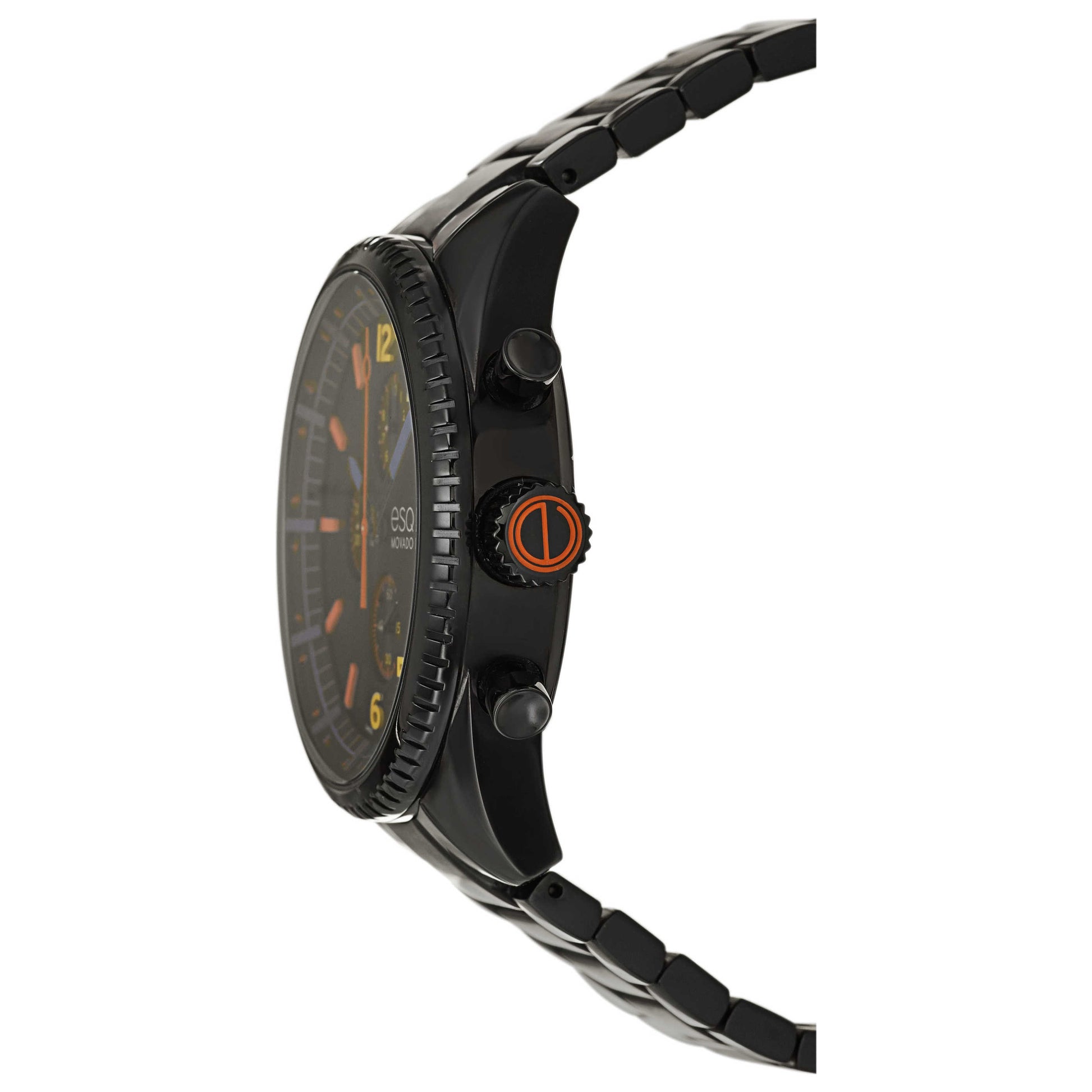 ESQ by Movado Catalyst Men's Swiss Quartz (Battery-Powered) Watch 07301452 - Image #4
