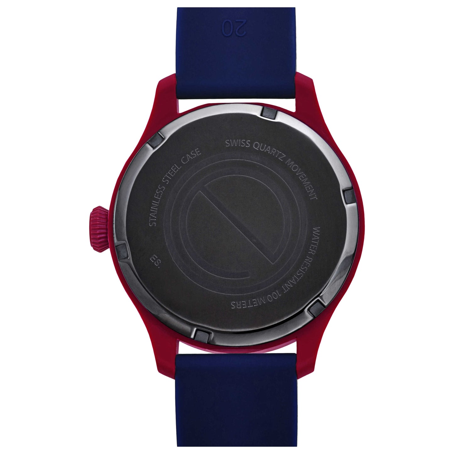 ESQ by Movado One Men's Swiss Quartz (Battery-Powered) Watch 07301453 - Image #2