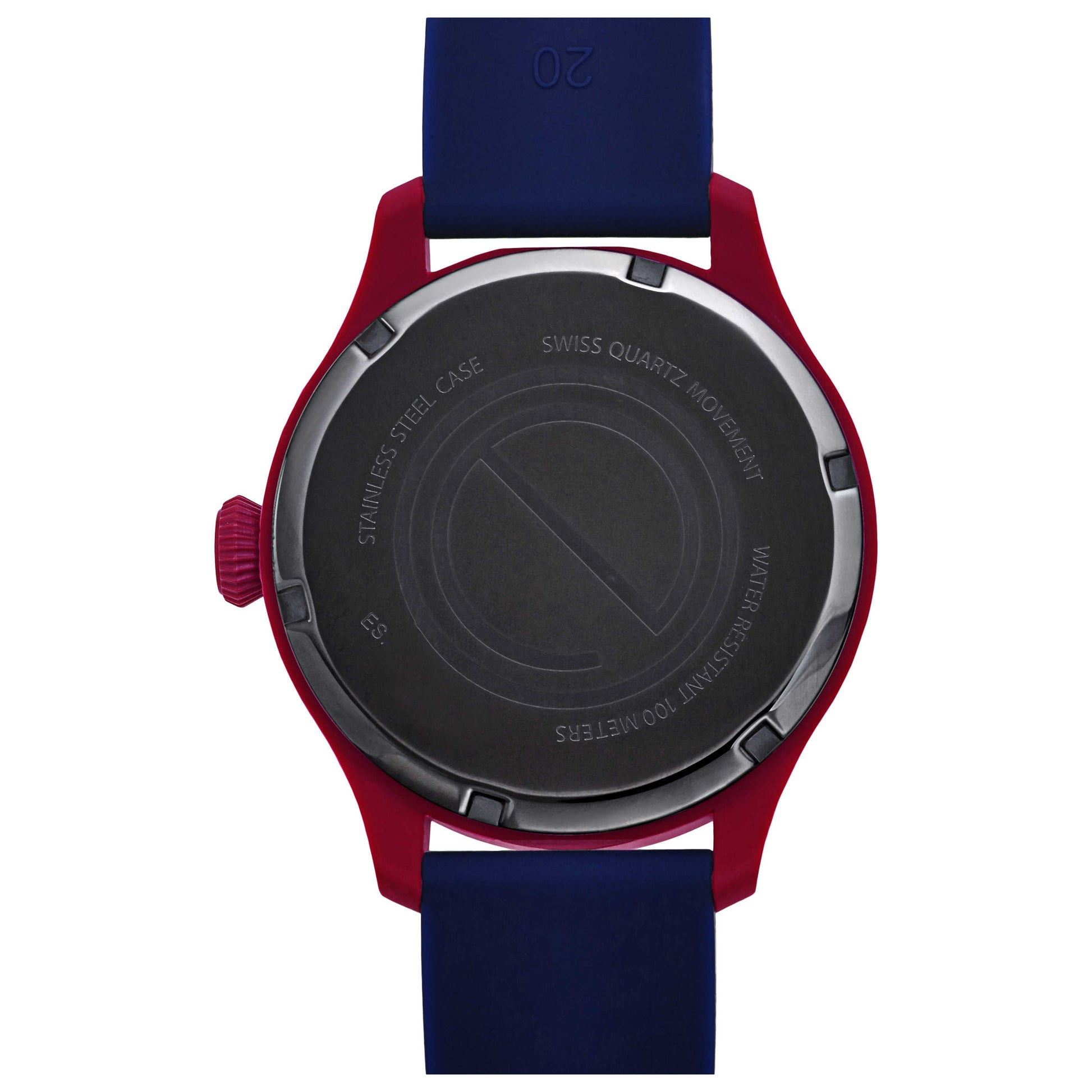 ESQ by Movado One Men's Swiss Quartz (Battery-Powered) Watch 07301453 - Image #2