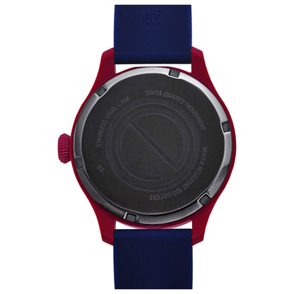 ESQ by Movado One Men's Swiss Quartz (Battery-Powered) Watch 07301453 - Image #2