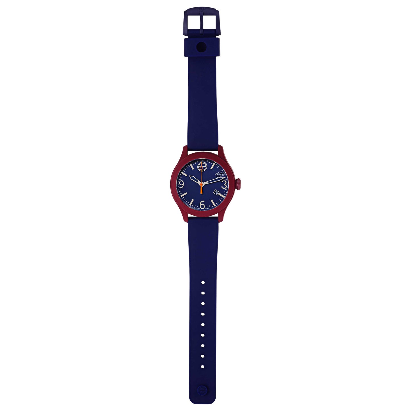 ESQ by Movado One Men's Swiss Quartz (Battery-Powered) Watch 07301453 - Image #8