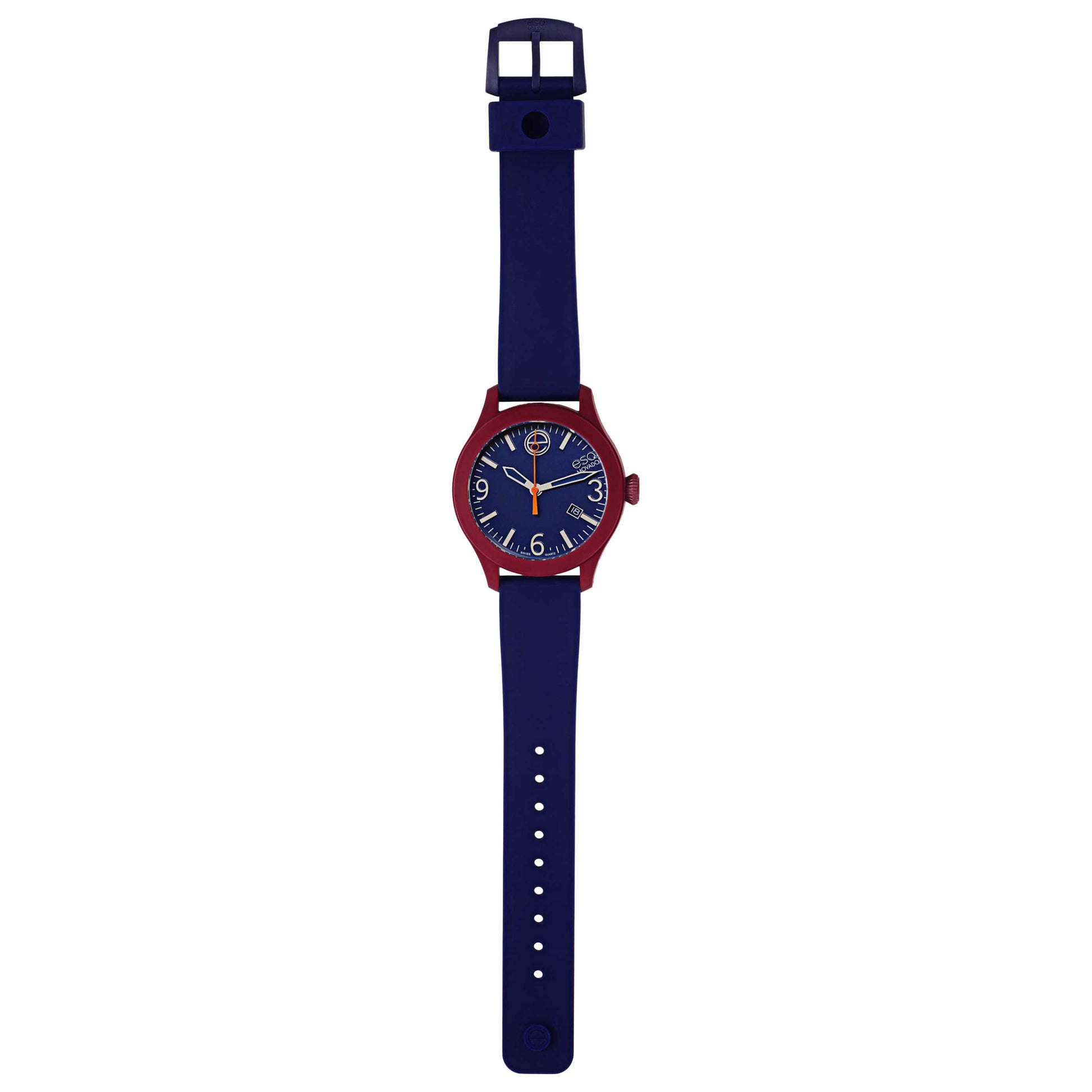 ESQ by Movado One Men's Swiss Quartz (Battery-Powered) Watch 07301453 - Image #8