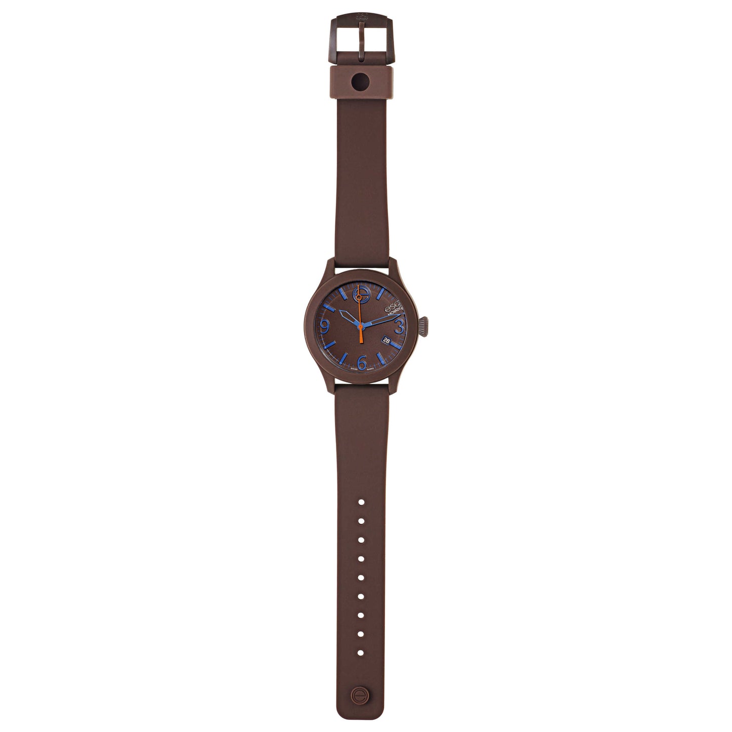ESQ by Movado One Men's Swiss Quartz (Battery-Powered) Watch 07301456 - Image #8