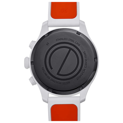 ESQ by Movado One Men's Swiss Quartz (Battery-Powered) Watch 07301459 - Image #2