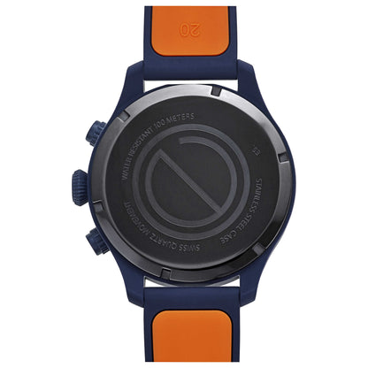 ESQ by Movado One Men's Swiss Quartz (Battery-Powered) Watch 07301461 - Image #2