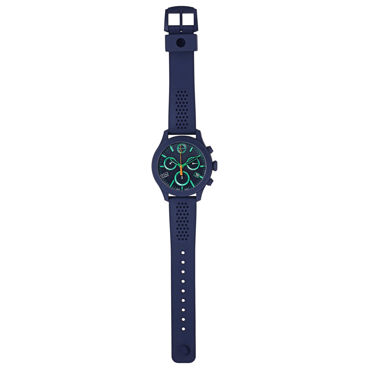 ESQ by Movado One Men's Swiss Quartz (Battery-Powered) Watch 07301461 - Image #8