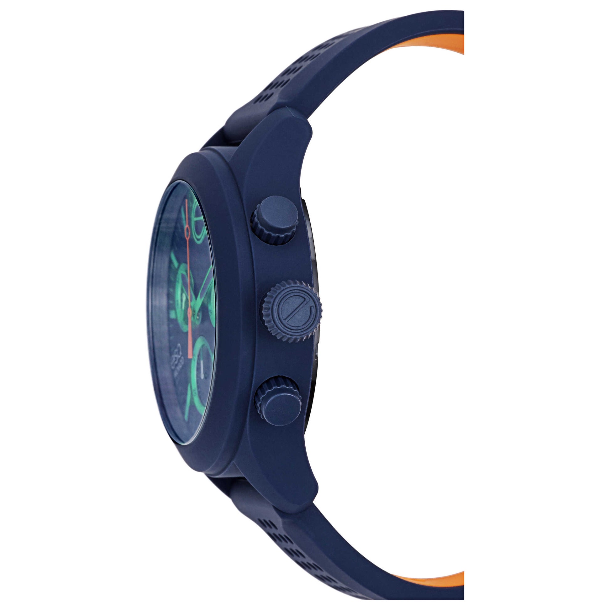 ESQ by Movado One Men's Swiss Quartz (Battery-Powered) Watch 07301461 - Image #4