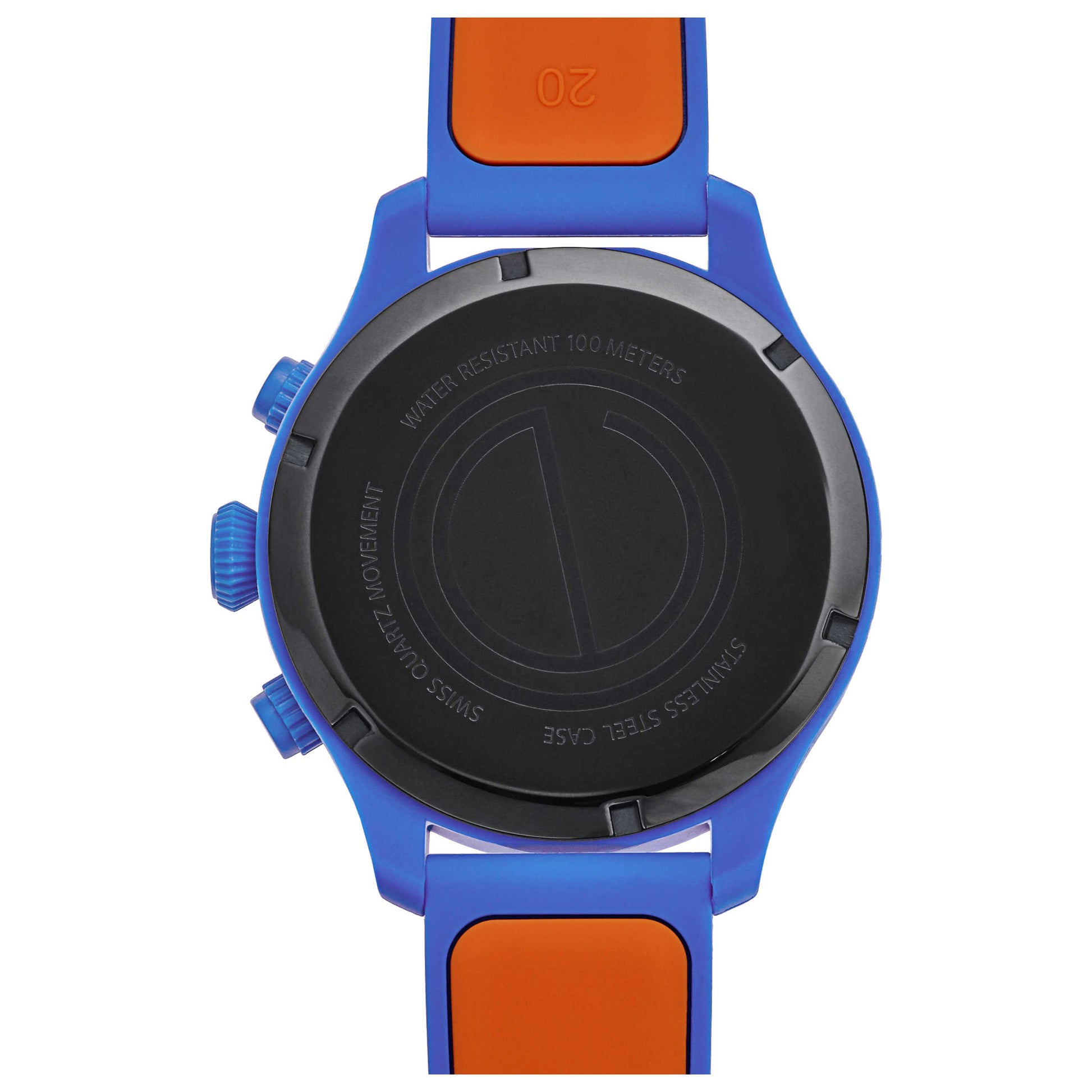 ESQ by Movado One Men's Swiss Quartz (Battery-Powered) Watch 07301462 - Image #2