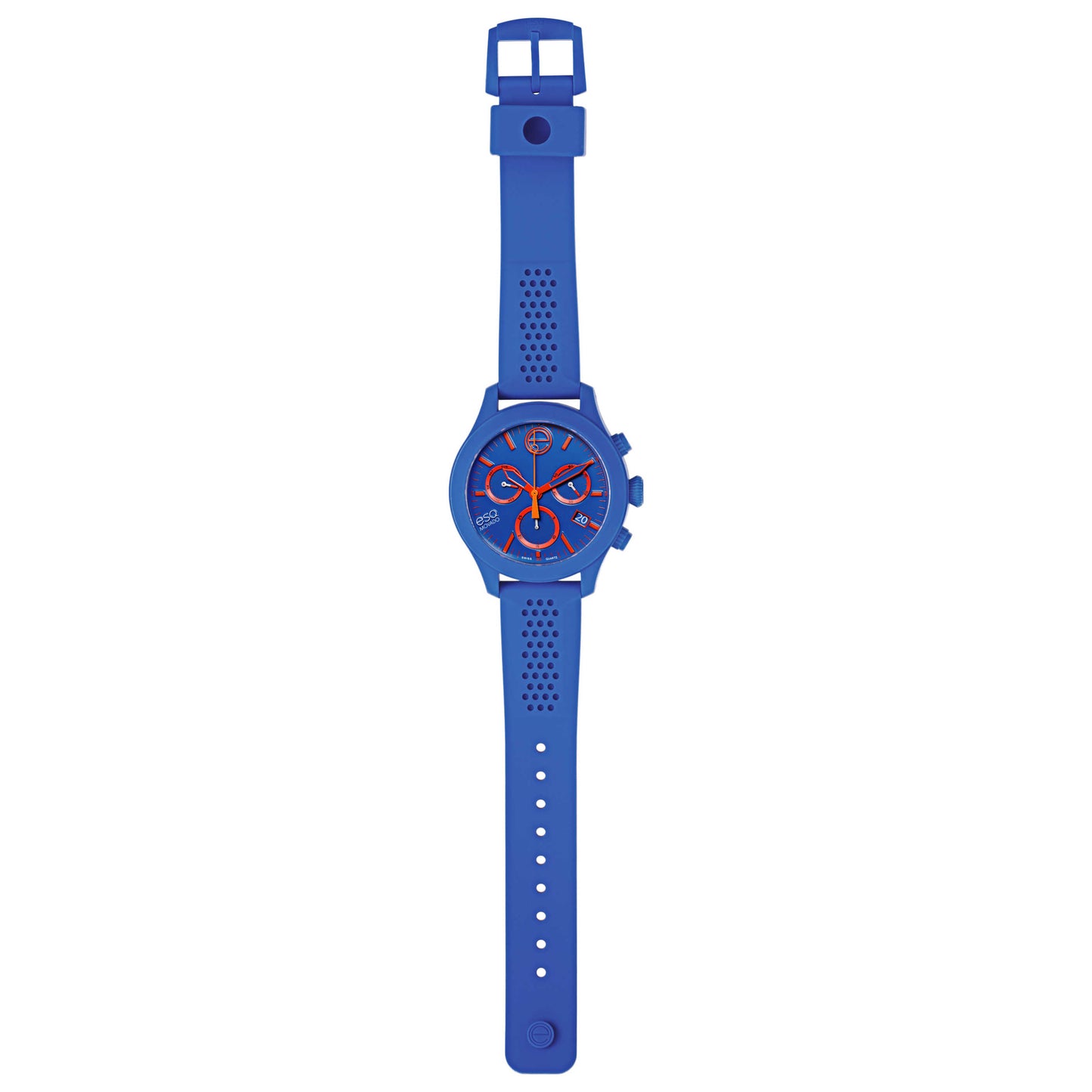 ESQ by Movado One Men's Swiss Quartz (Battery-Powered) Watch 07301462 - Image #8
