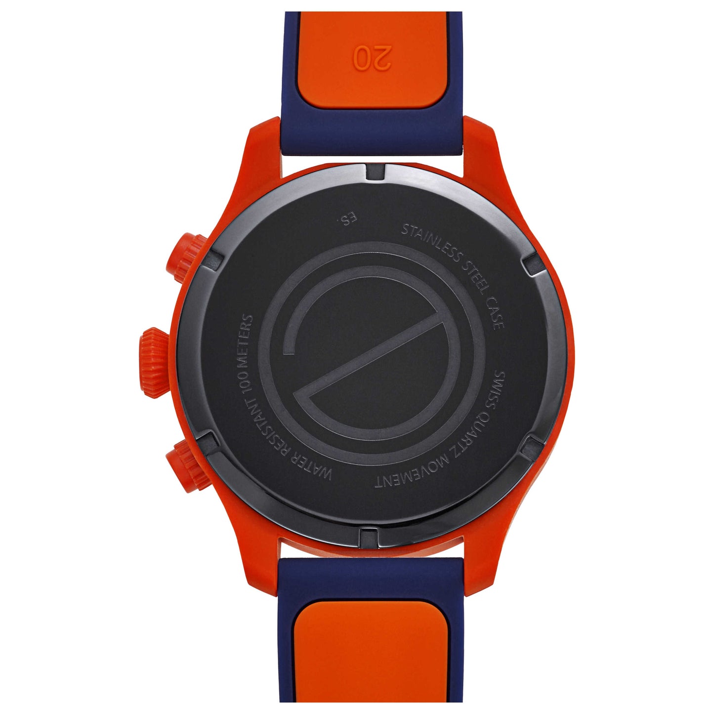 ESQ by Movado One Men's Swiss Quartz (Battery-Powered) Watch 07301463 - Image #2