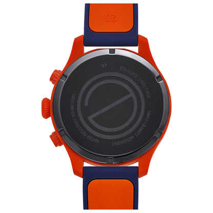 ESQ by Movado One Men's Swiss Quartz (Battery-Powered) Watch 07301463 - Image #2
