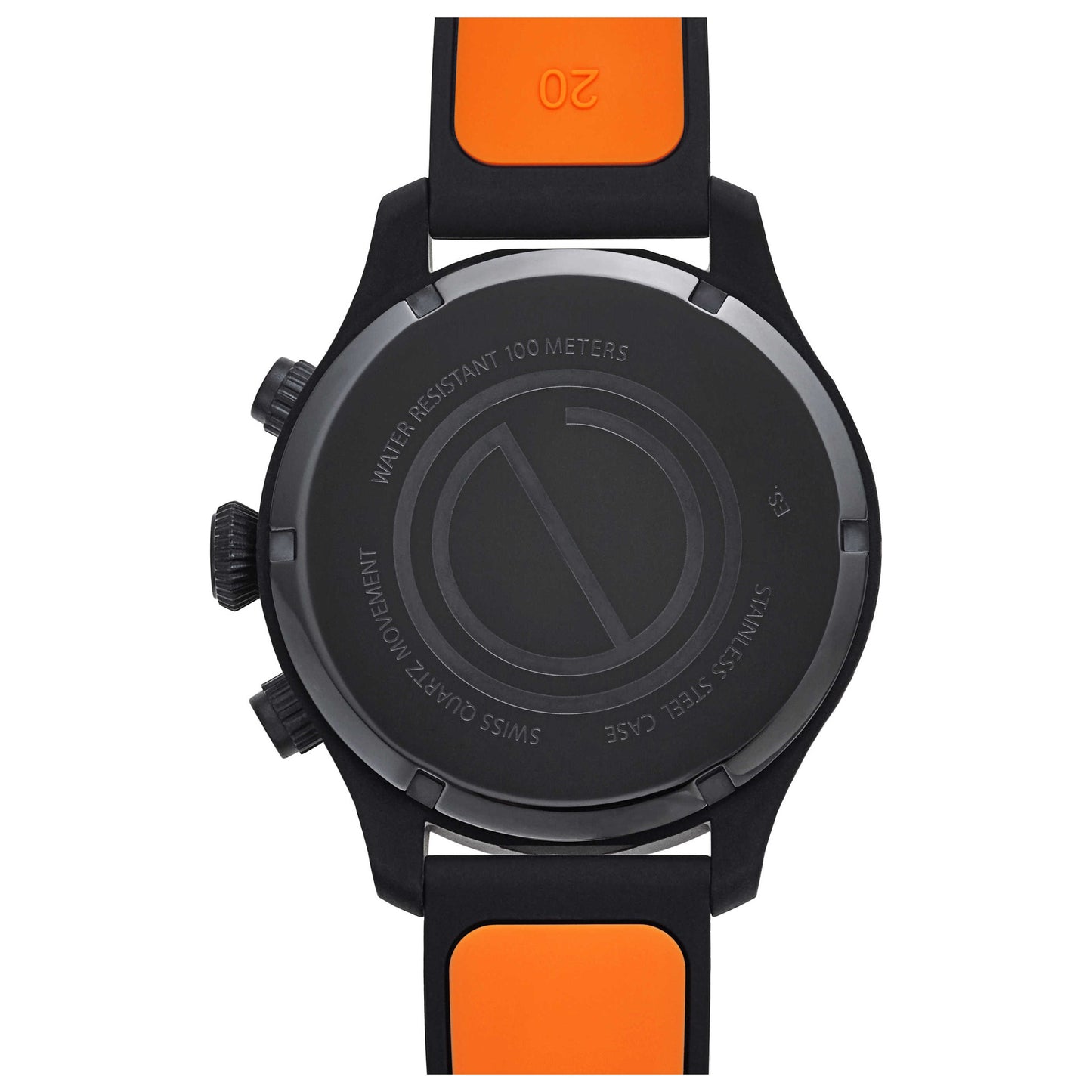 ESQ by Movado One Men's Swiss Quartz (Battery-Powered) Watch 07301470 - Image #2