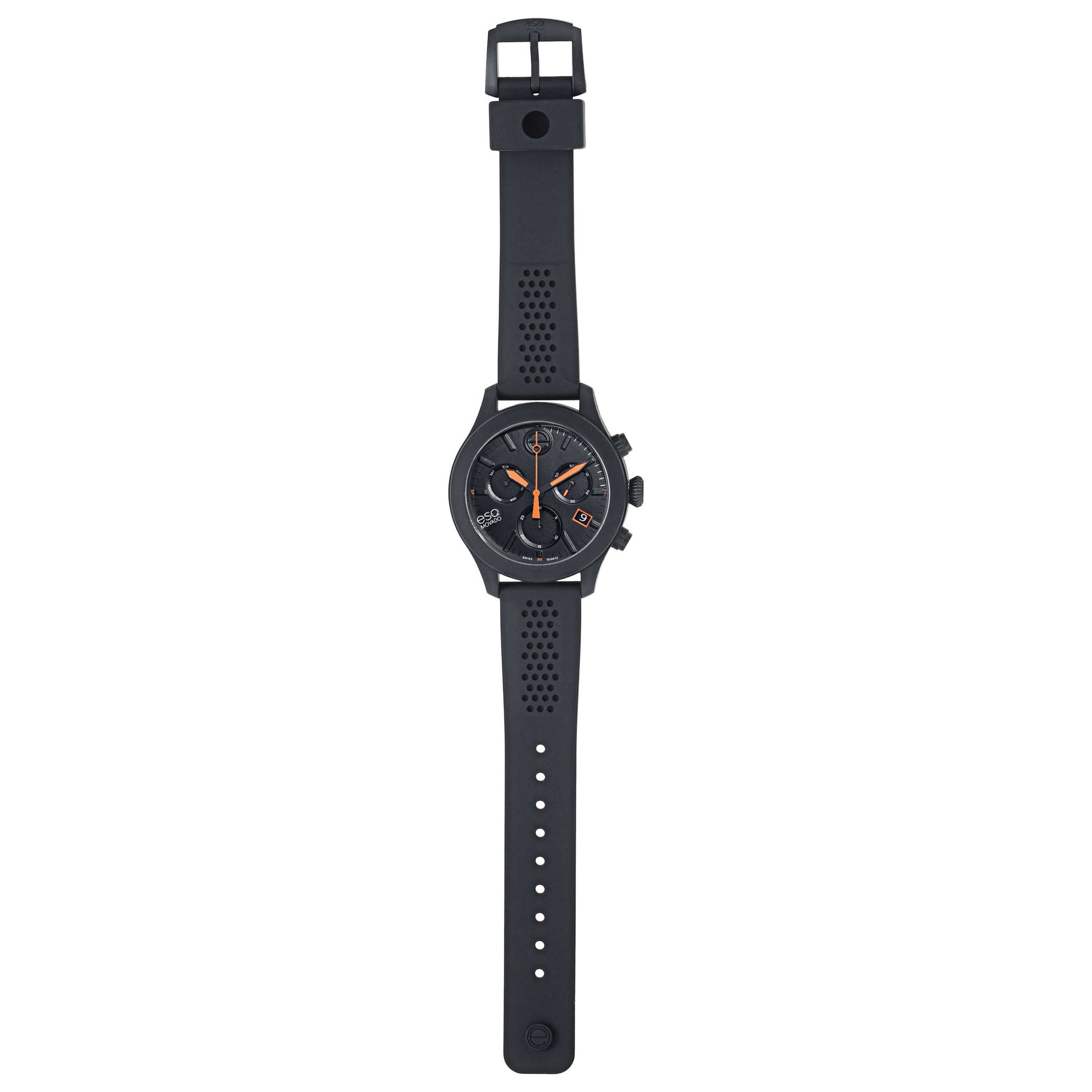 ESQ by Movado One Men's Swiss Quartz (Battery-Powered) Watch 07301470 - Image #8