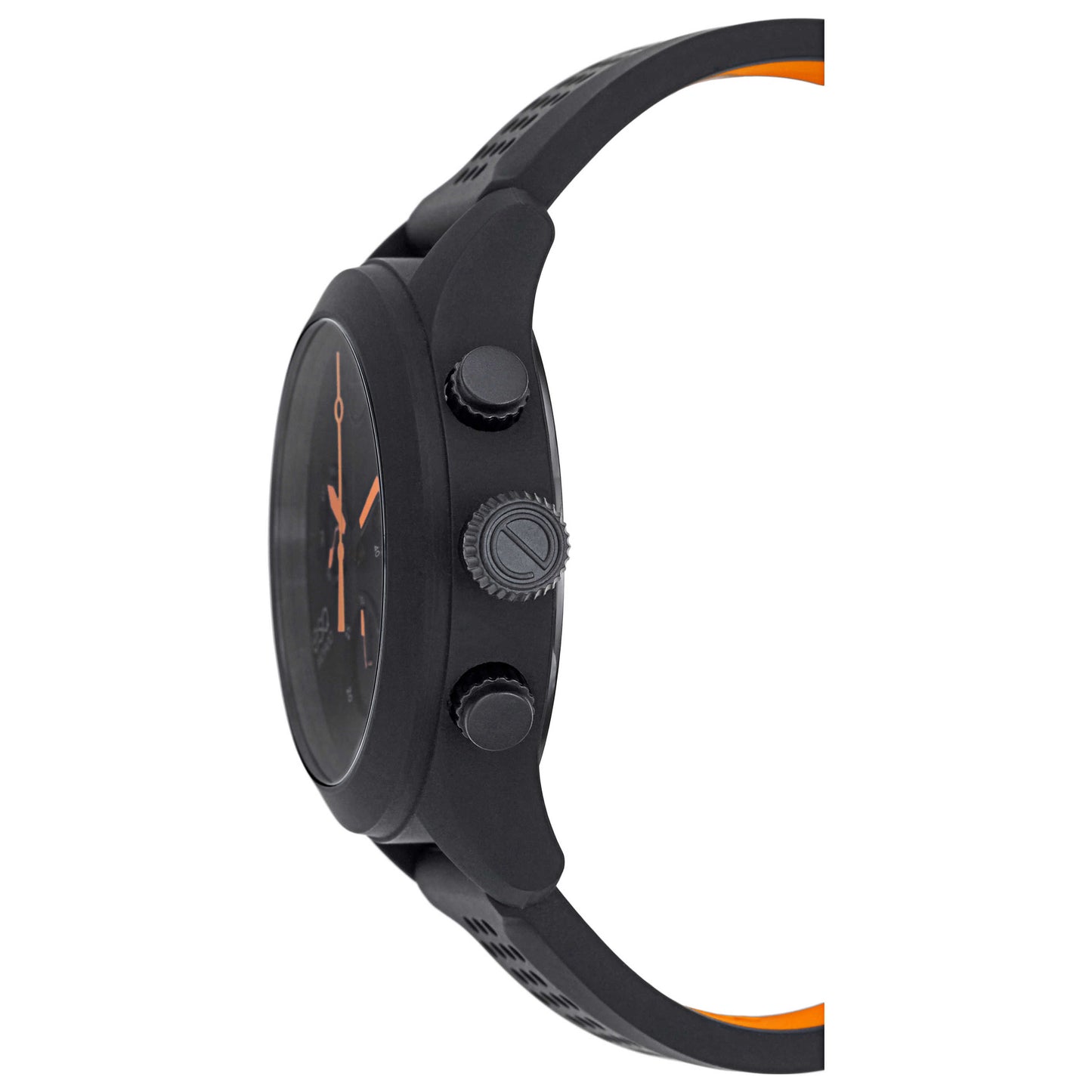 ESQ by Movado One Men's Swiss Quartz (Battery-Powered) Watch 07301470 - Image #4