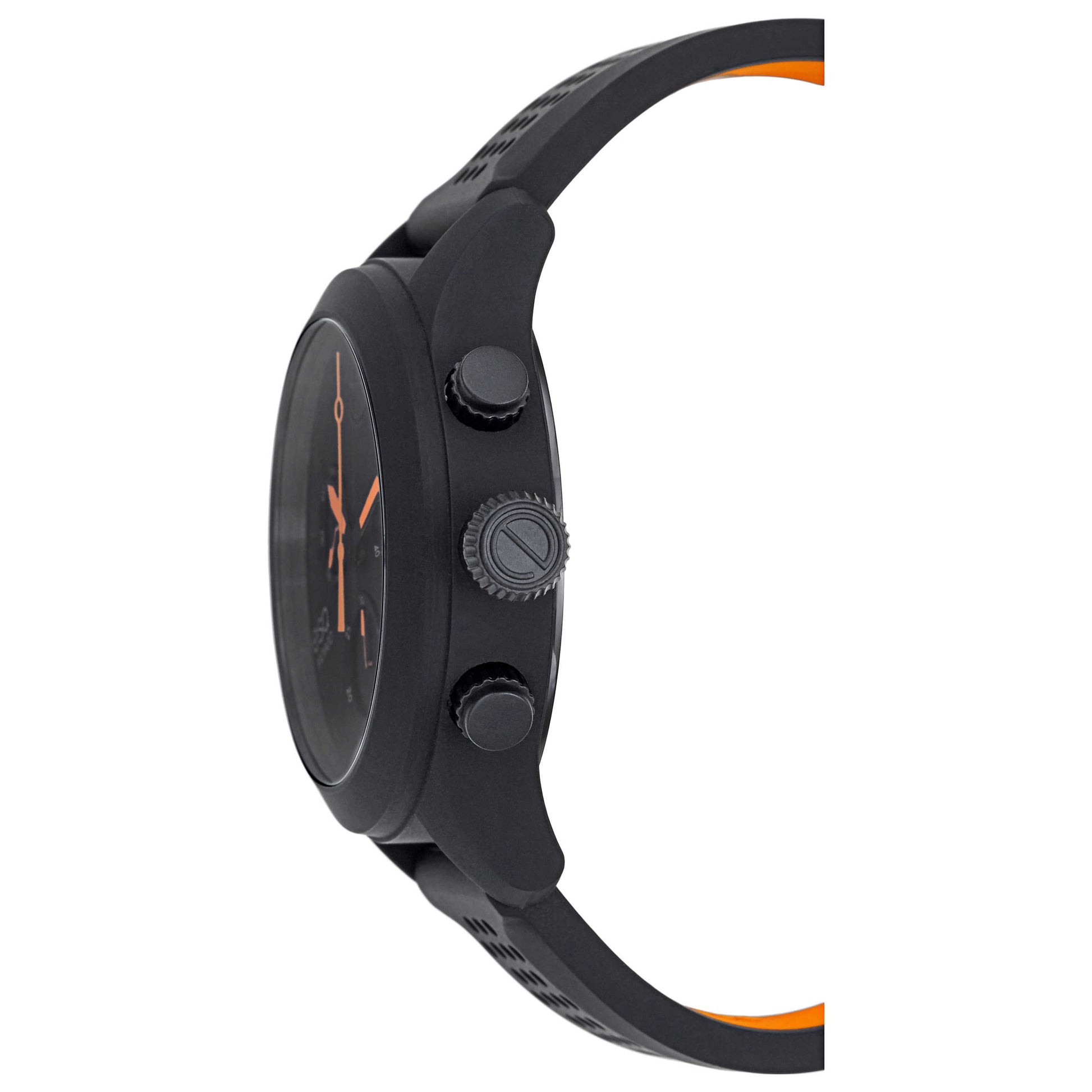 ESQ by Movado One Men's Swiss Quartz (Battery-Powered) Watch 07301470 - Image #4