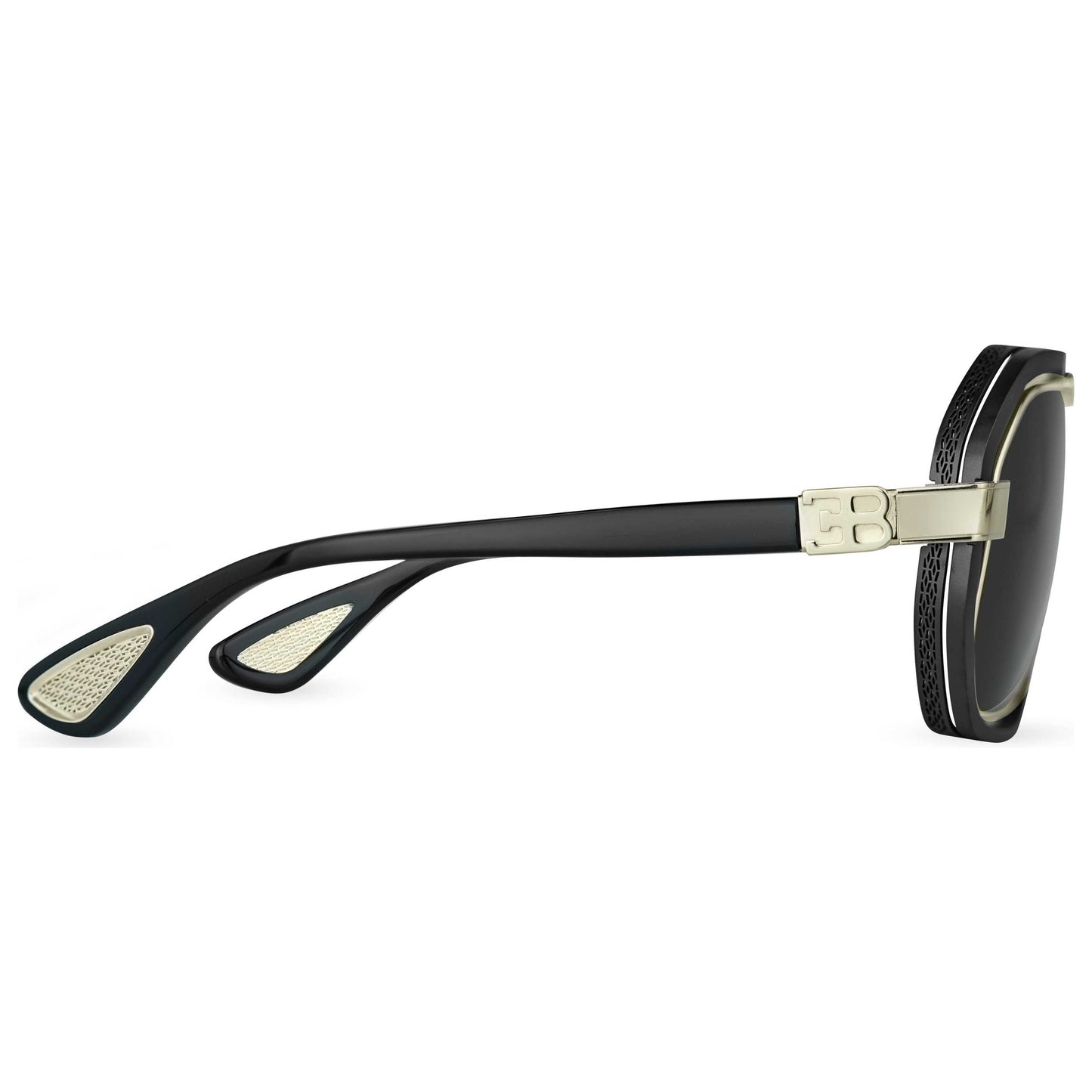 Bugatti Men's Sunglasses 08-MBK-WG - Image #4
