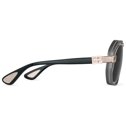 Bugatti Men's Sunglasses 08-MGM-RG - Image #4