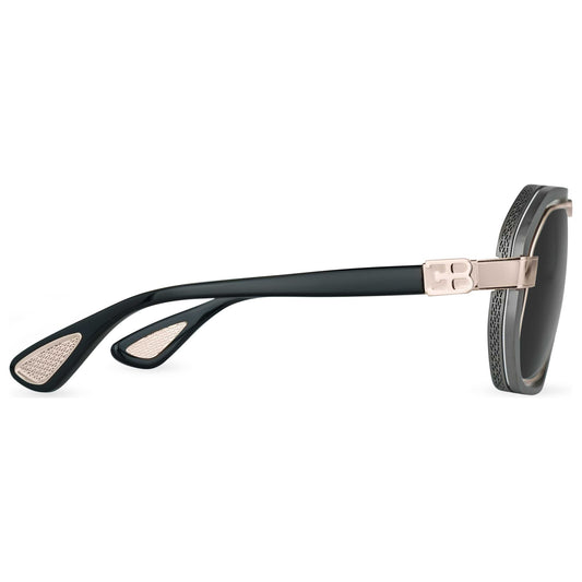 Bugatti Men's Sunglasses 08-MGM-RG - Image #4