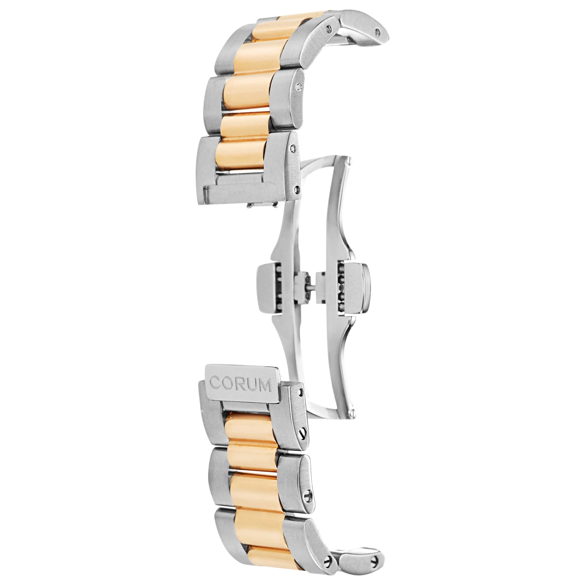 Corum Admiral's Cup Women's Automatic Watch 082-101-29-V200-PN10 - Image #7
