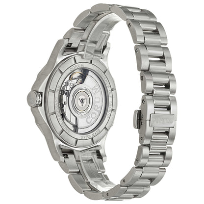 Corum Admiral's Cup Women's Automatic Watch 082-101-47-V200-PK11 - Image #2