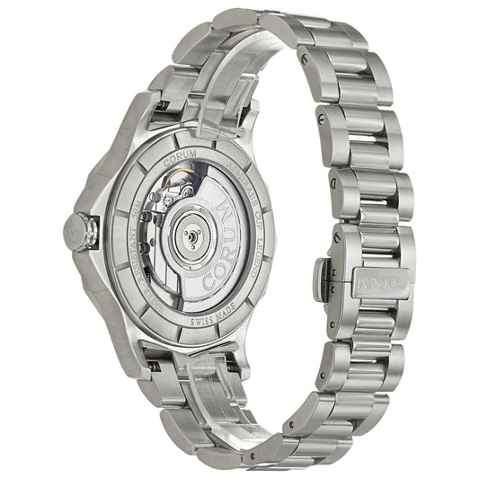 Corum Admiral's Cup Women's Automatic Watch 082-101-47-V200-PK11 - Image #2