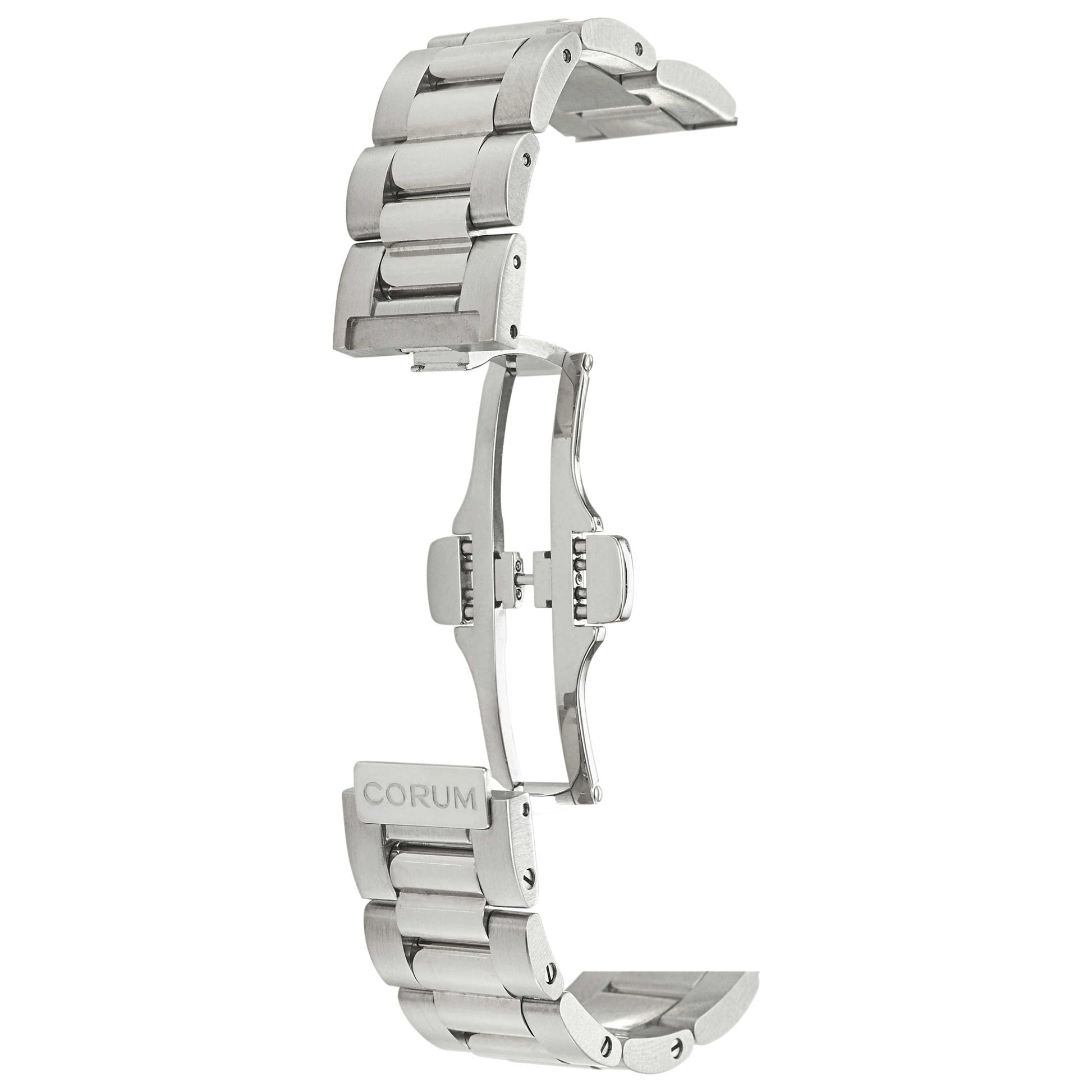 Corum Admiral's Cup Women's Automatic Watch 082-101-47-V200-PK11 - Image #7