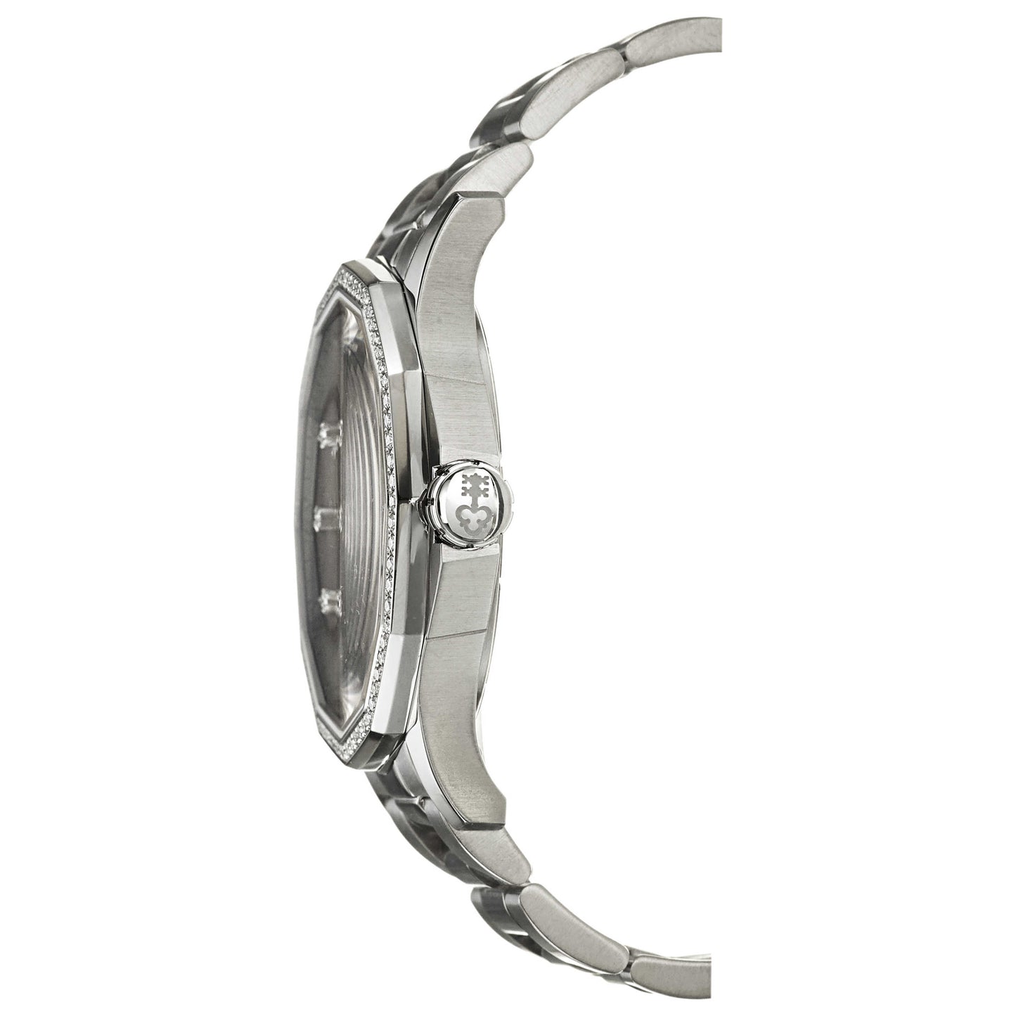 Corum Admiral's Cup Women's Automatic Watch 082-101-47-V200-PK11 - Image #4