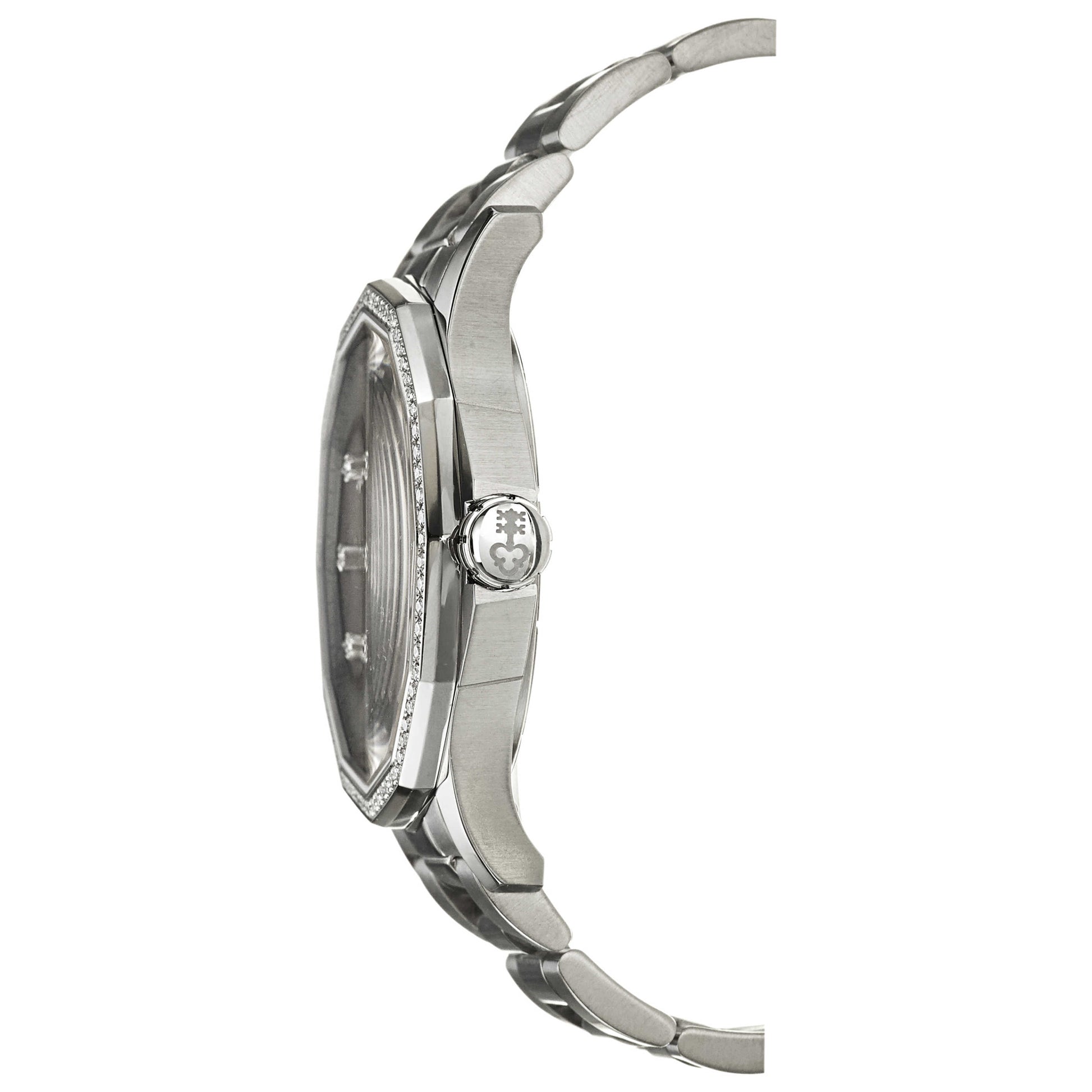 Corum Admiral's Cup Women's Automatic Watch 082-101-47-V200-PK11 - Image #4