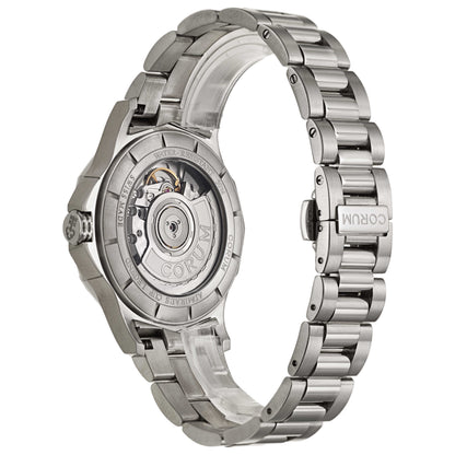Corum Admiral's Cup Women's Automatic Watch 082-101-47-V200-PN11 - Image #2