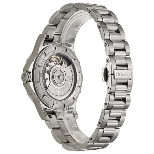 Corum Admiral's Cup Women's Automatic Watch 082-101-47-V200-PN11 - Image #2