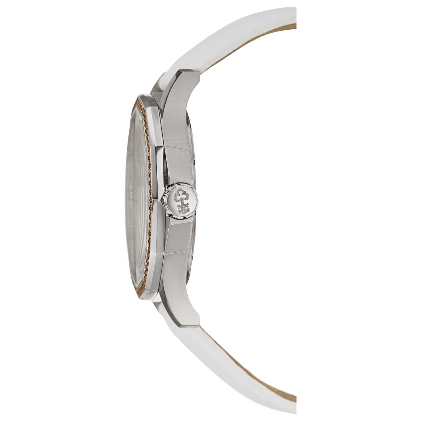 Corum Admiral's Cup Women's Automatic Watch 082-102-47-0F49-PN09 - Image #4