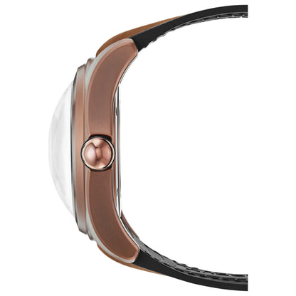 Corum Bubble Men's Automatic Watch 082-311-98-0062OP01R - Image #4