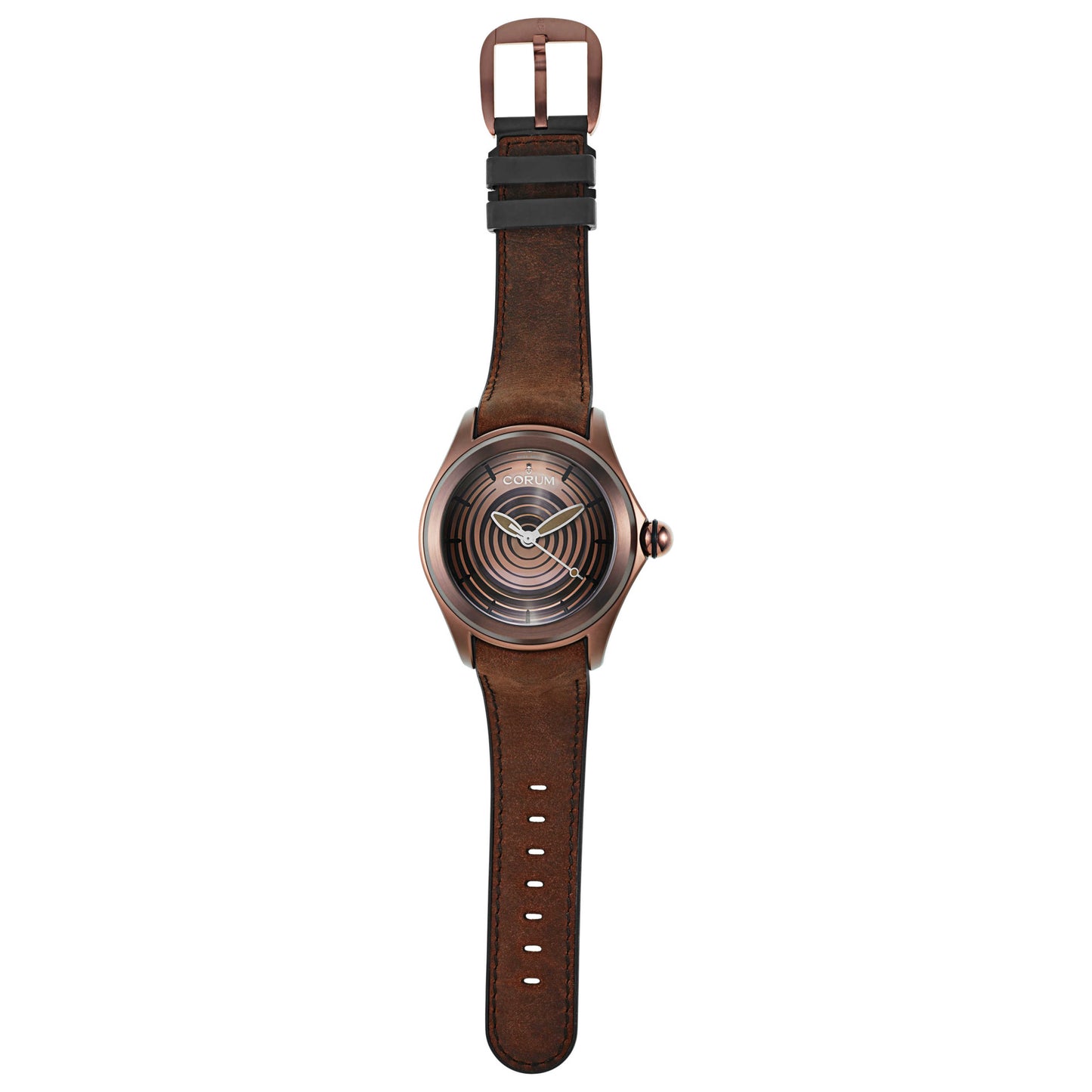 Corum Bubble Men's Automatic Watch 082-311-98-0062OP01S - Image #8