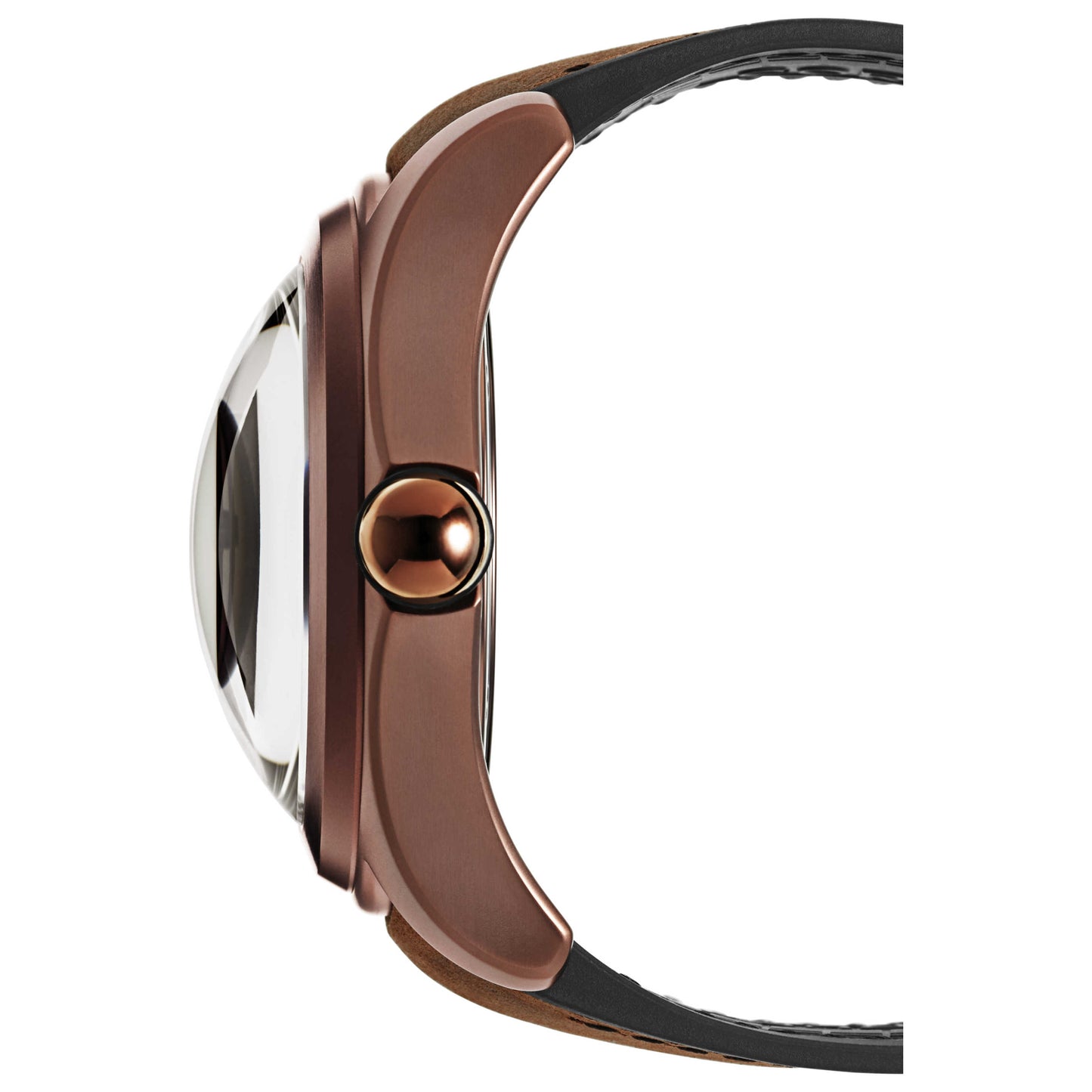 Corum Bubble Men's Automatic Watch 082-311-98-0062OP01S - Image #4