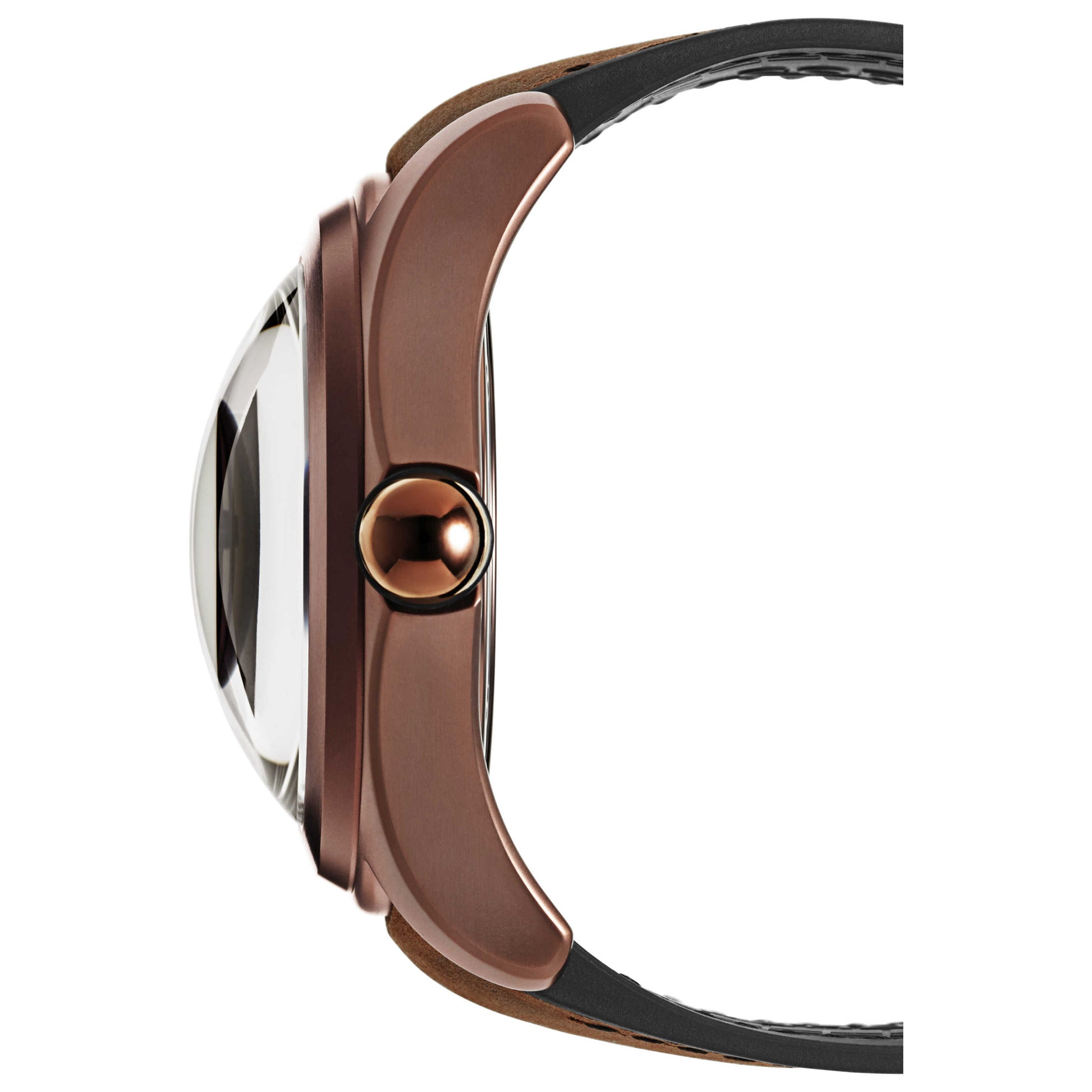Corum Bubble Men's Automatic Watch 082-311-98-0062OP01S - Image #4