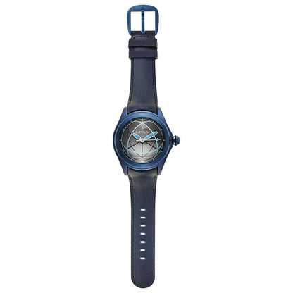 Corum Bubble Men's Automatic Watch 082-312-98-0063OP02R - Image #8