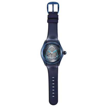 Corum Bubble Men's Automatic Watch 082-312-98-0063OP02S - Image #8