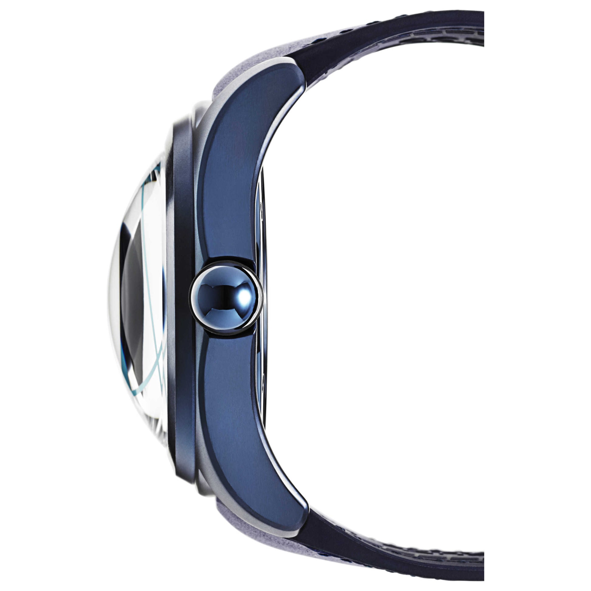 Corum Bubble Men's Automatic Watch 082-312-98-0063OP02S - Image #4