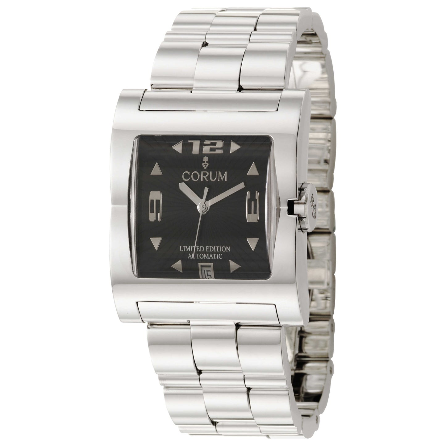 Front view of Corum Classical Men's Watch 082-800-20-V650