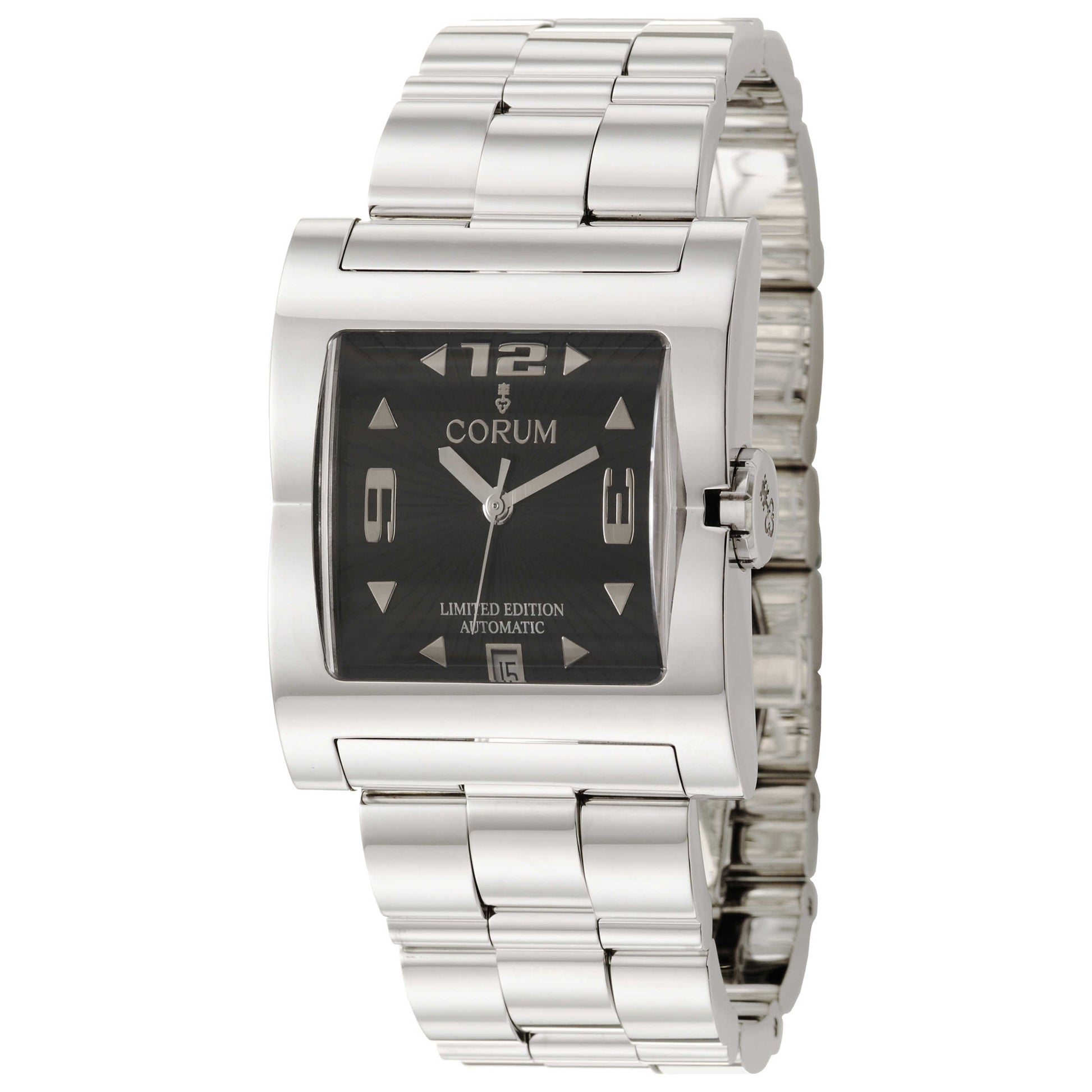 Front view of Corum Classical Men's Watch 082-800-20-V650